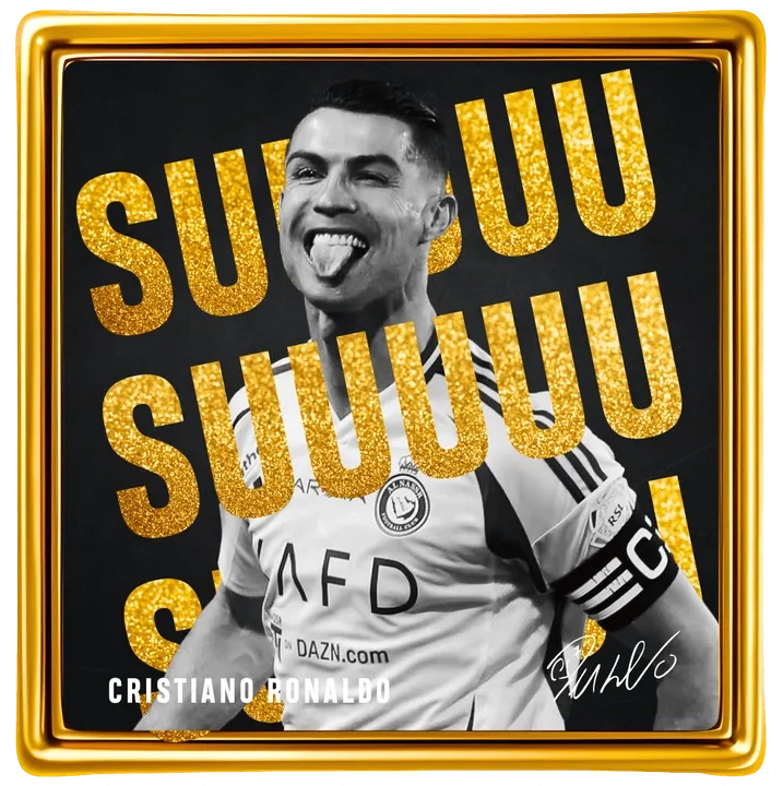 CR7 Token